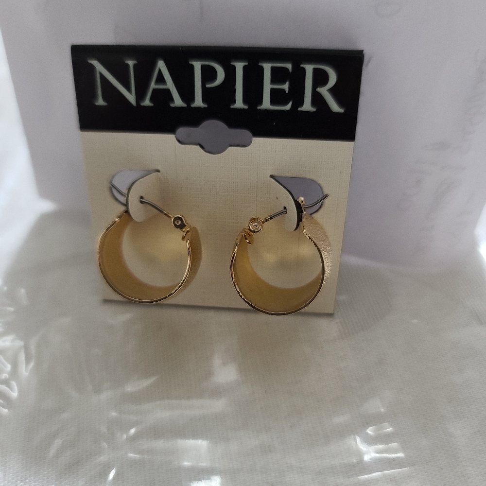 Napier Earrings